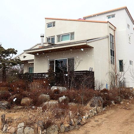Guesthouse Gilson Sokcho Exterior photo