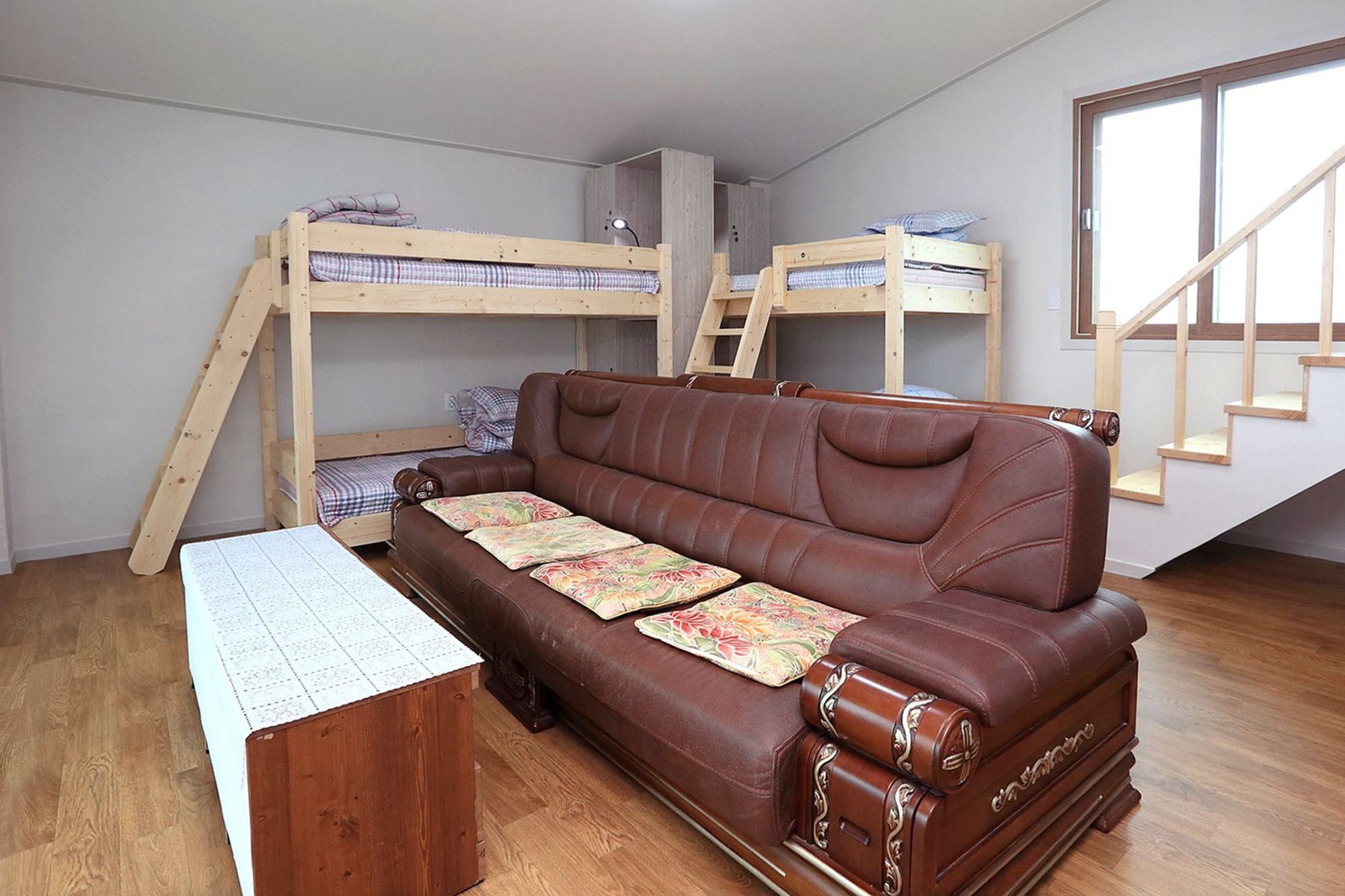 Guesthouse Gilson Sokcho Exterior photo