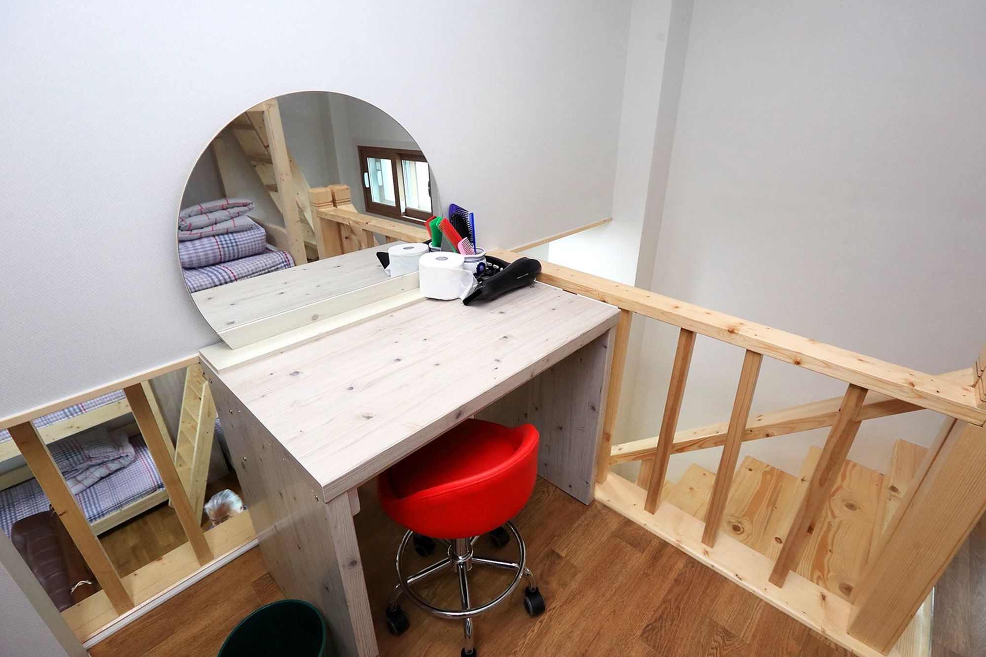 Guesthouse Gilson Sokcho Exterior photo