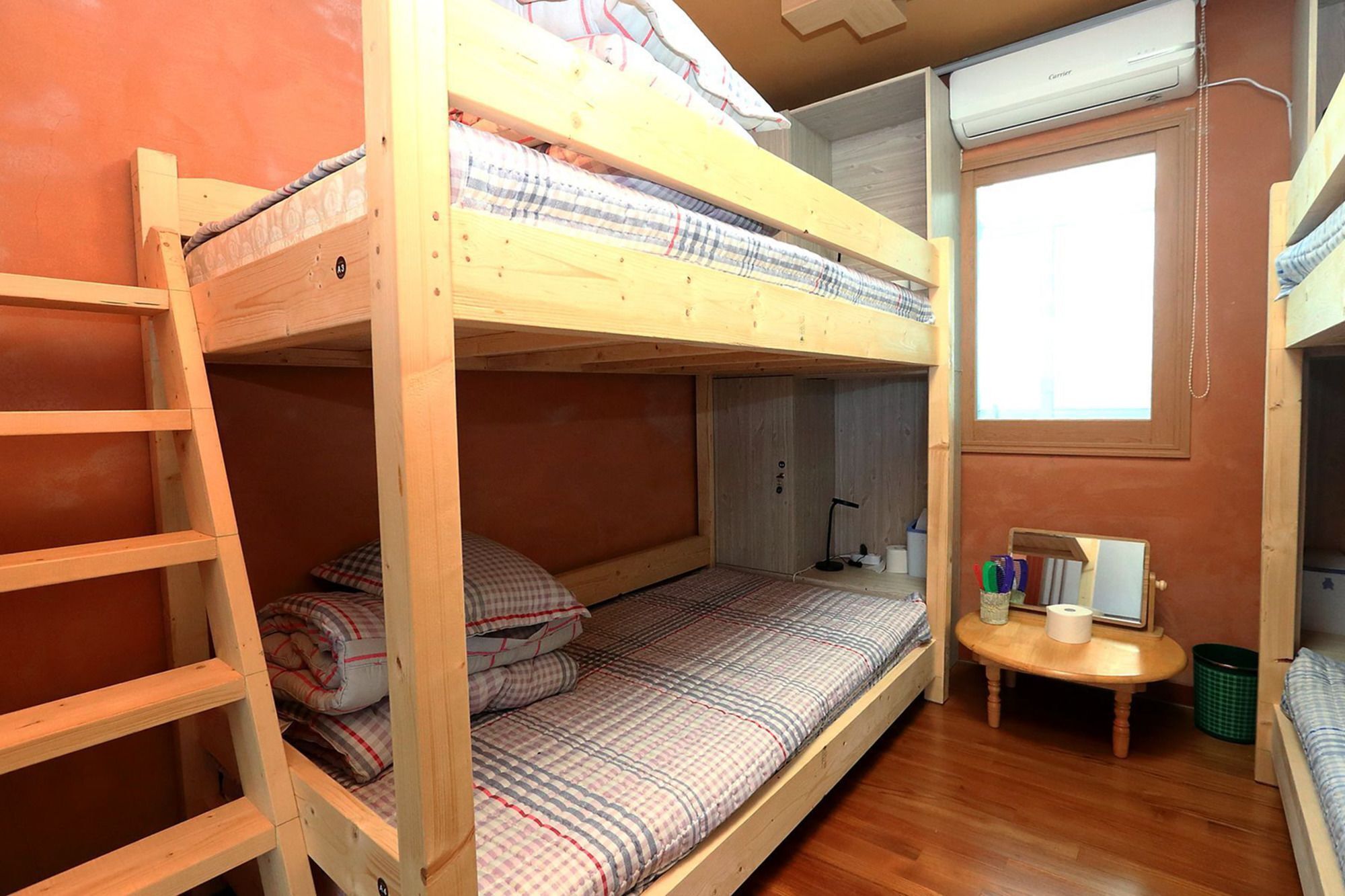 Guesthouse Gilson Sokcho Exterior photo